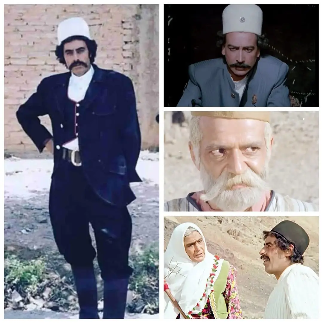 سریال خاطره‌انگیز صداوسیما از امروز بازپخش می‌شود