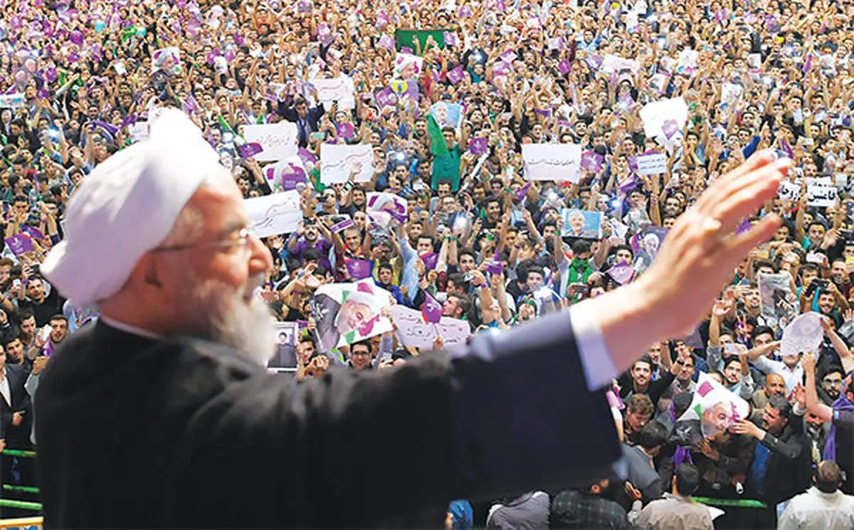 شما اینها را نمیشناسید...