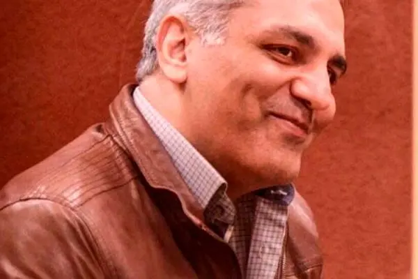 خاطره جنجالی مهران مدیری: 7 ترقه زیر پای معلمم گذاشت/ویدیو