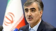 فرزین، رئیس بانک مرکزی اخراج شد؟
