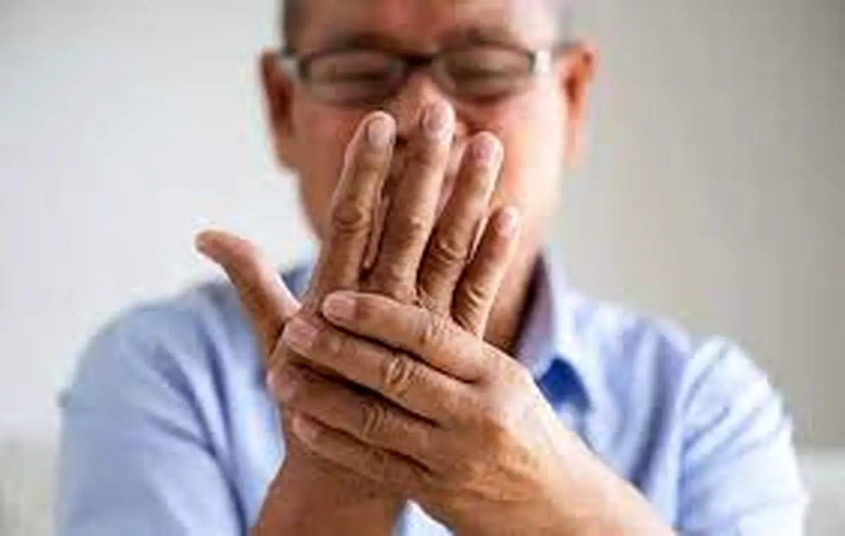 با پیوند مدفوع علائم حرکتی در پارکینسون بهبود می یابد