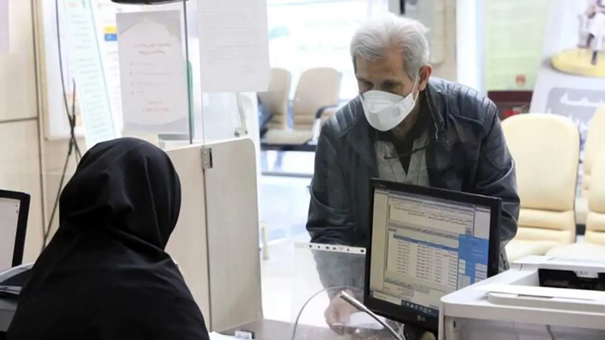 تکلیف واریز وام ۳۰ میلیون تومانی بازنشستگان روشن شد