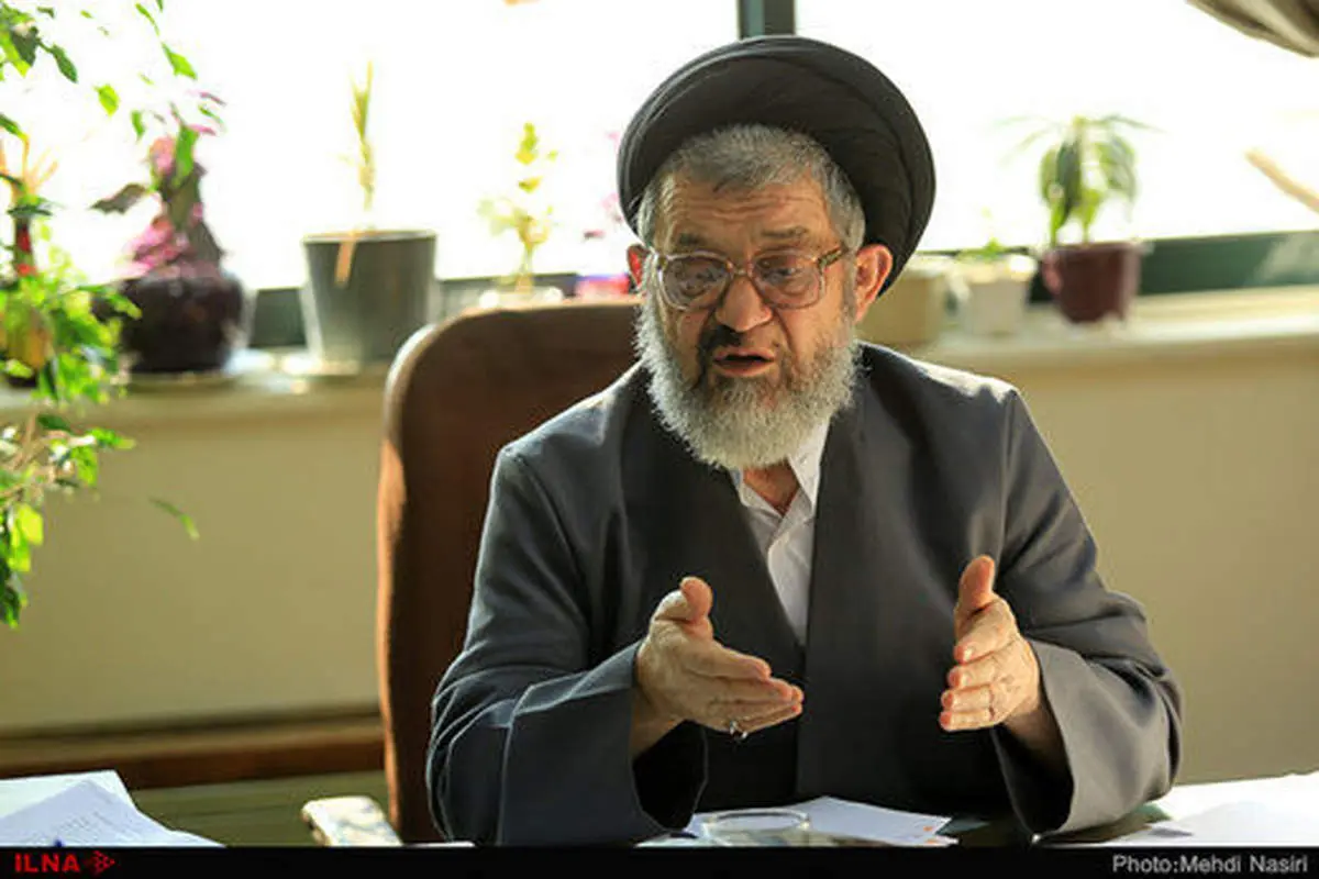 برخی حاضر نیستند واقعیتهای جامعه را درک کنند