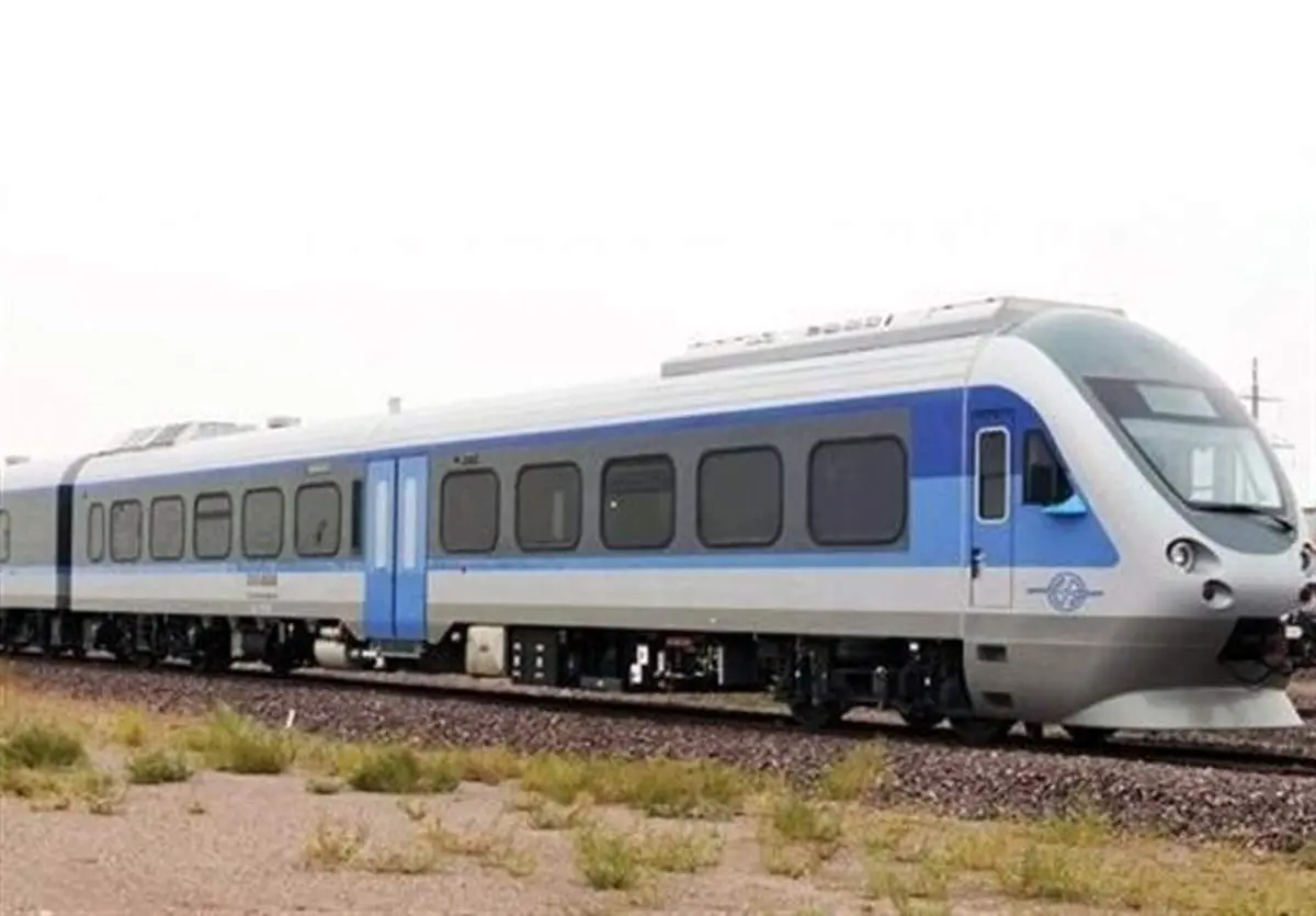 سفر با قطار برای دانشجویان؛ گزینهای بهصرفه و راحت از مشهد به رشت