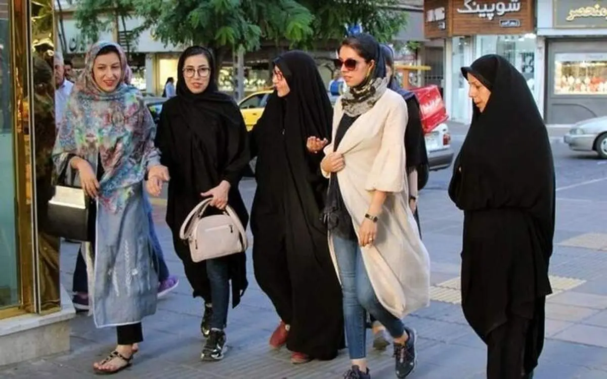 هزینه درمان در «کلینیک ترک بیحجابی» چقدر آب خورده است؟!