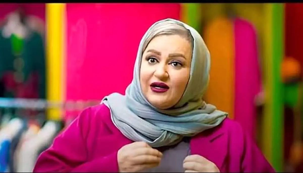 شادمانی نعیمه نظام‌دوست از رفع اتهام پژمان جمشیدی