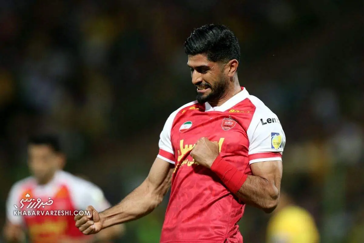 اعتراض شدید به تبعیض در رای دانیال اسماعیلیفر/ پرسپولیسیها سند رو کردند!