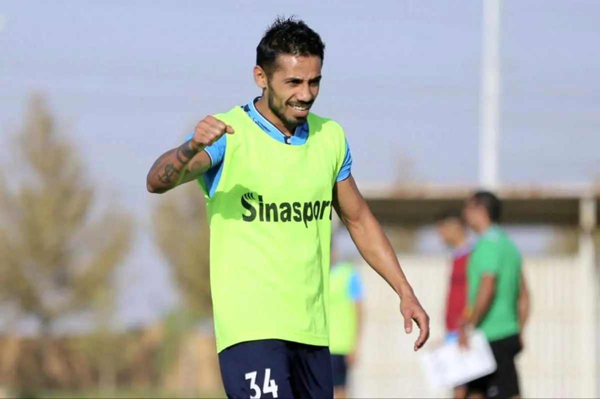 استقلال و فخرالدینی، پای میز مذاکره