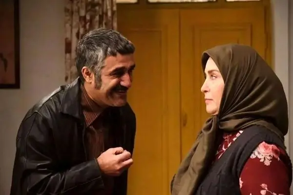 ببینید/ خاطره بازی پژمان جمشیدی از ژاله صامتی همه را روده بر کرد