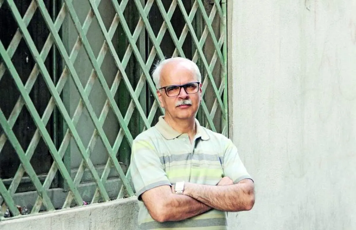 انتقال سعید مدنی به زندان دماوند