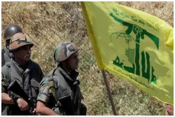 حمله موشکی سنگین حزب‌الله به اسرائیل