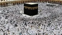 هزینه عمره مشخص شد