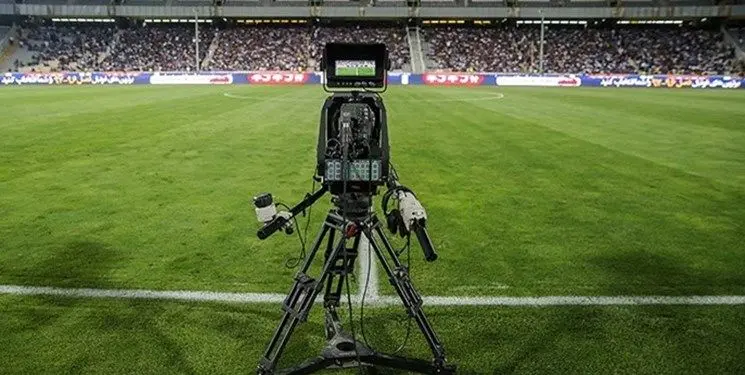 درخواست فوتبالی‌ها از قالیباف برای حق پخش تلویزیونی
