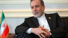 اولتیماتوم صریح عراقچی درباره مذاکره