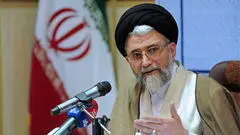 وزیر اطلاعات:  اعتمادی به مذاکره با آمریکا نداریم