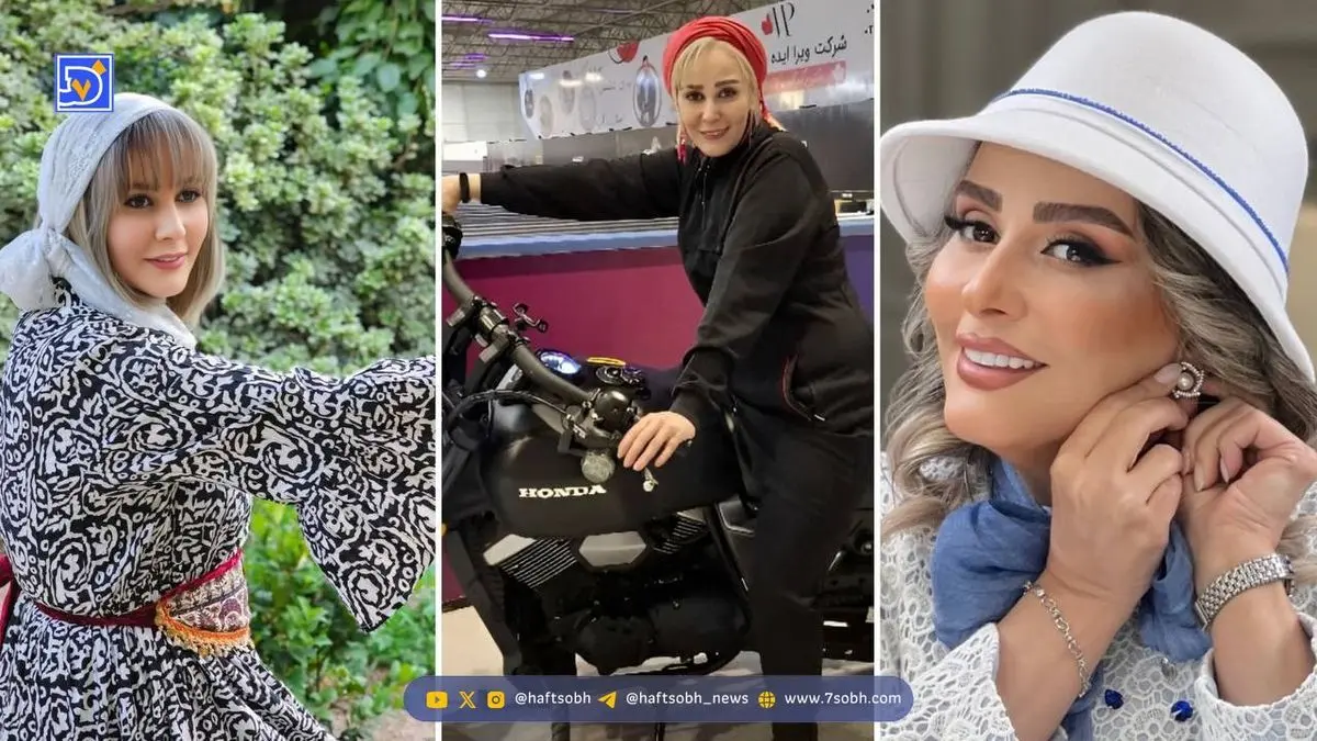 بیوگرافی شیوا خسرومهر و همسر و دخترش رکسانا+ ماجرای طلاق
