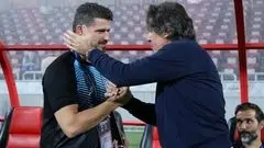 عکس تولد وریا در کنار خانواده