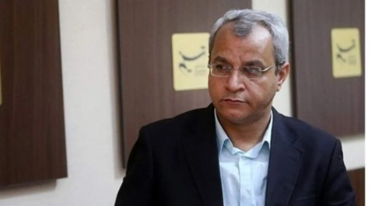 شرایط را باید تا پایان دوره ترامپ مدیریت کنیم