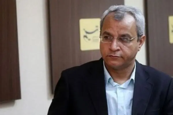 شرایط را باید تا پایان دوره ترامپ مدیریت کنیم