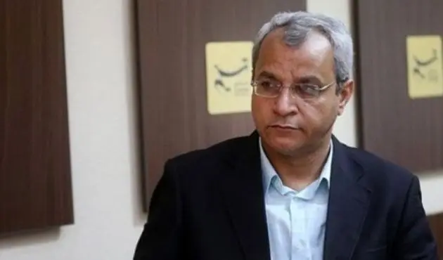 شرایط را باید تا پایان دوره ترامپ مدیریت کنیم