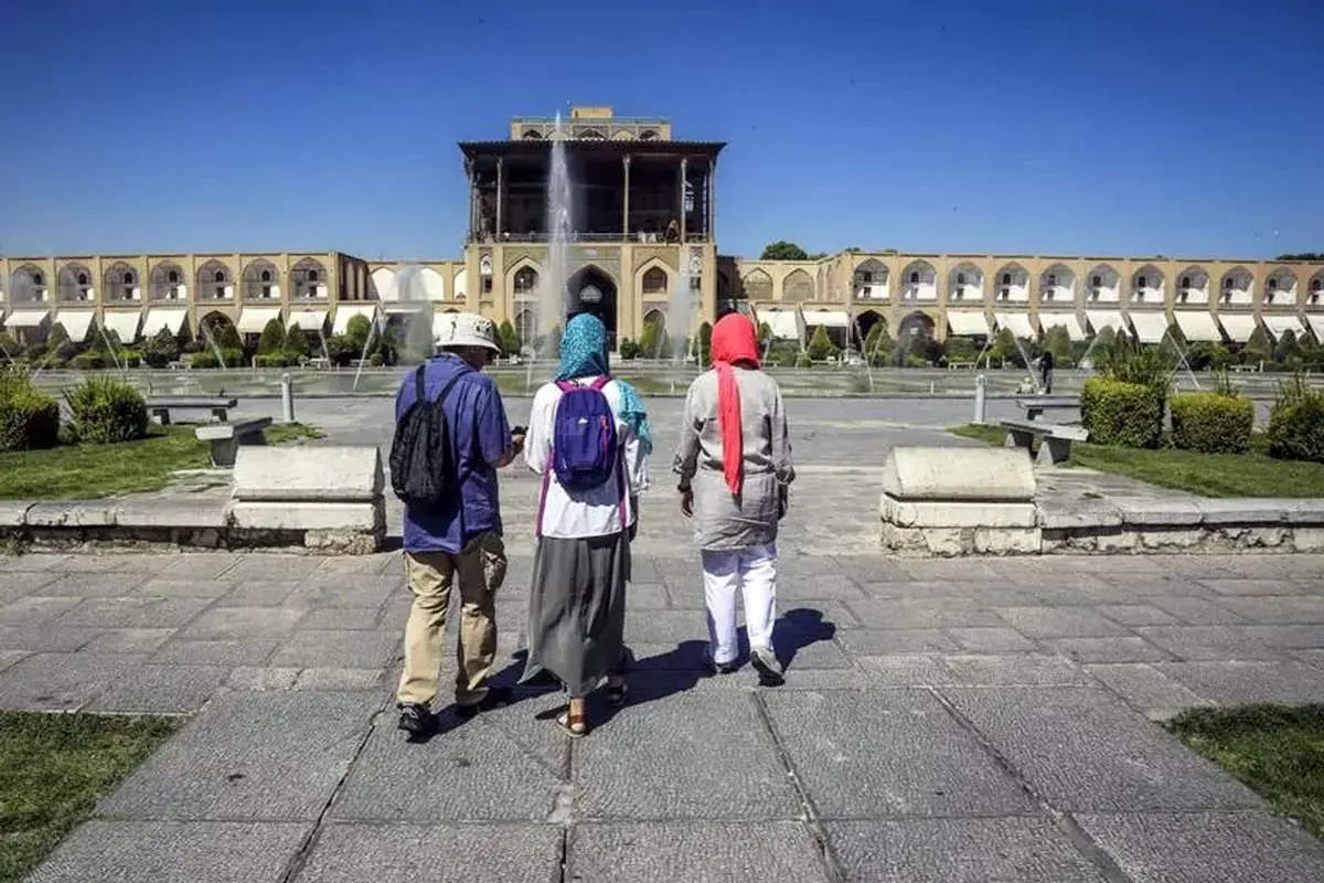 سکته صنعت گردشگری در سالهای پساکرونا