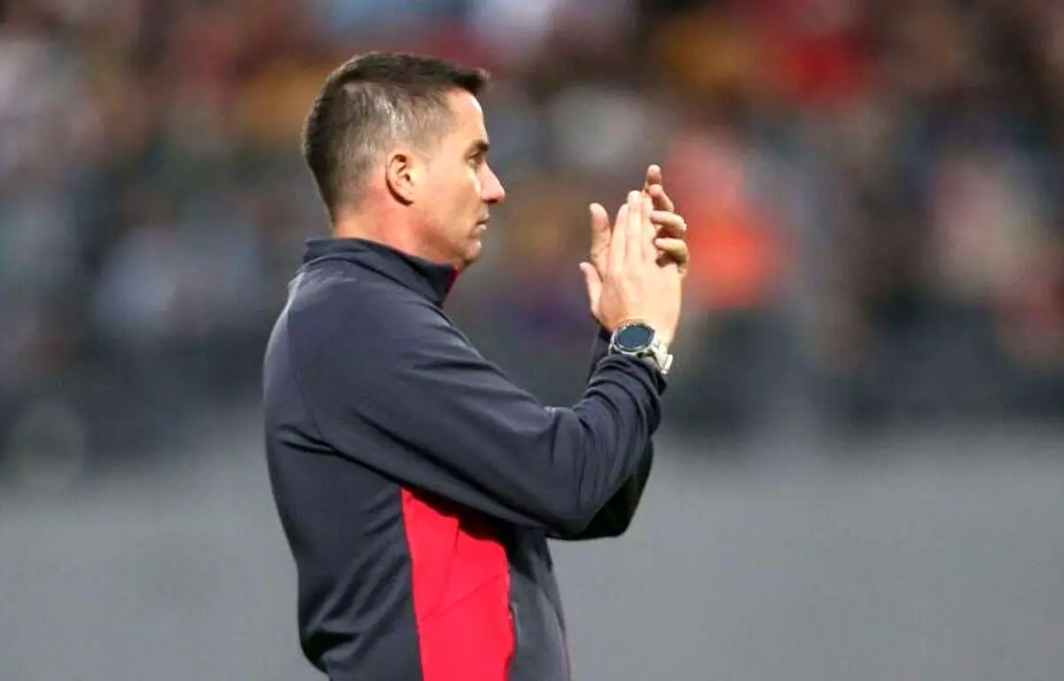 اوسمار: در یک صورت در پرسپولیس میمانم!