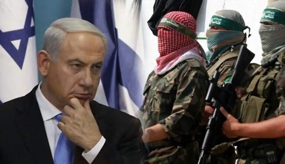 نوه ماندلا خواستار مسلح شدن فلسطینی ها شد