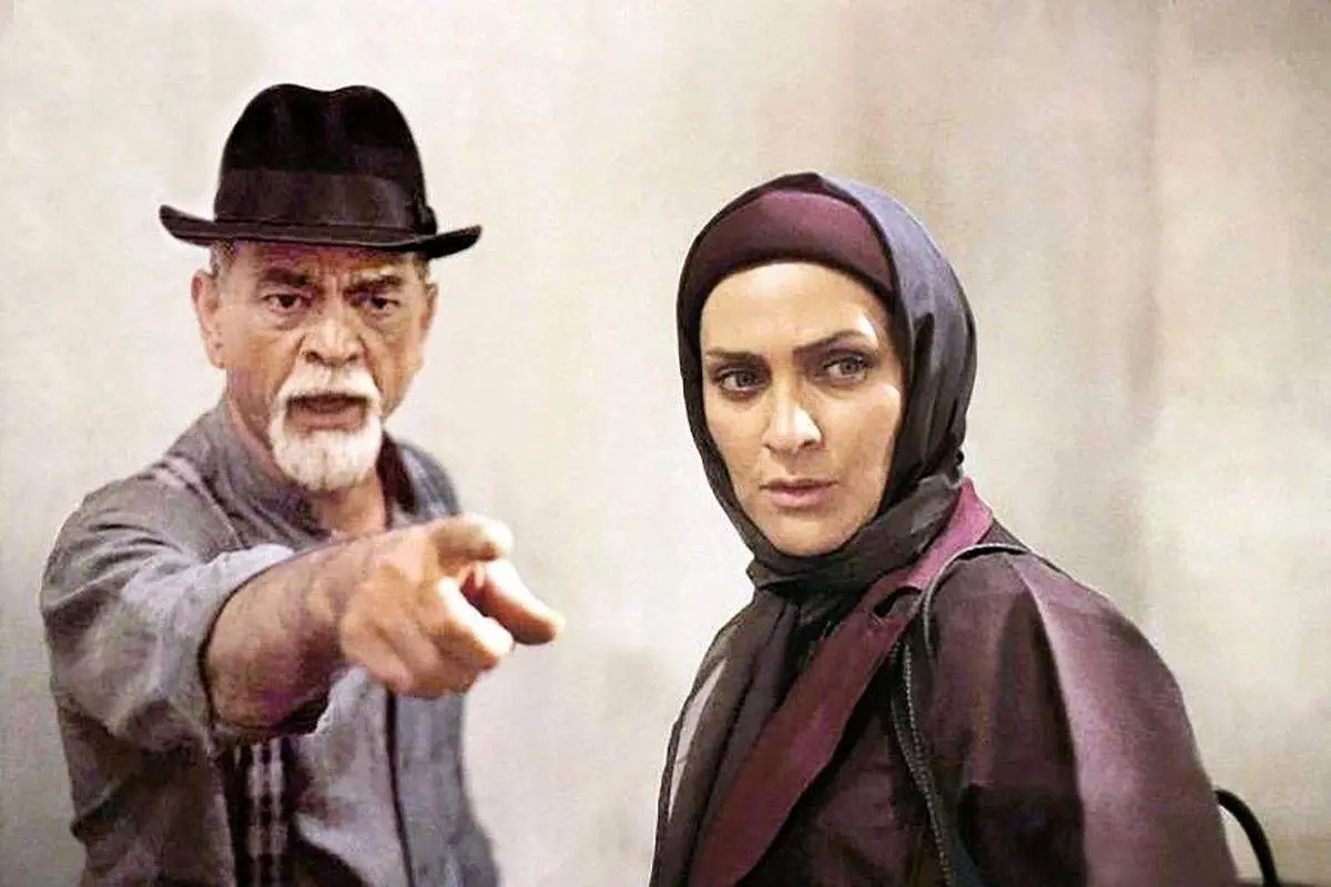 از فردا شب دوشنبه ۱۴ آبانماه ناتاشا از تلویزیون پخش می شود