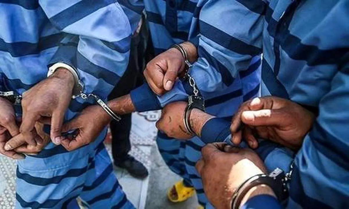 دستگیری پنج قاچاقچی مواد مخدر در تهران و کشف ۴۰ کیلوگرم ماده روانگردان