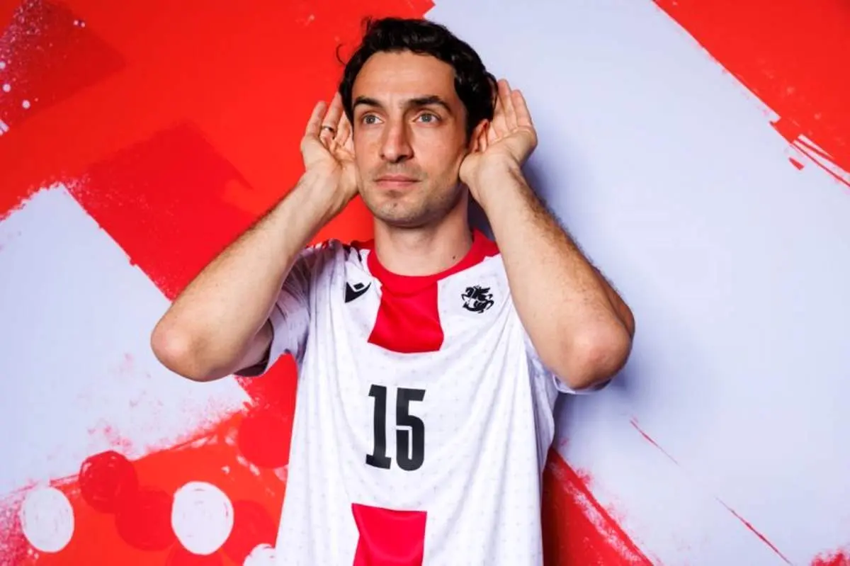 گل به خودی گولسیانی که از شانس او آفساید شد!