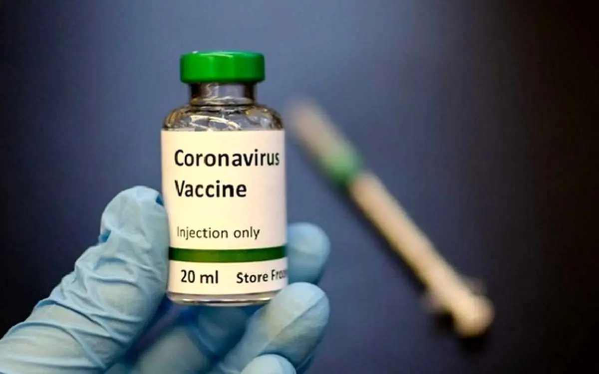 واکسن کرونا را می‌توان تا یک ماه با کیسه‌های یخ نگهداری کرد/ با واردات واکسن میزان شیوع بیماری در کشور کم می‌شود
