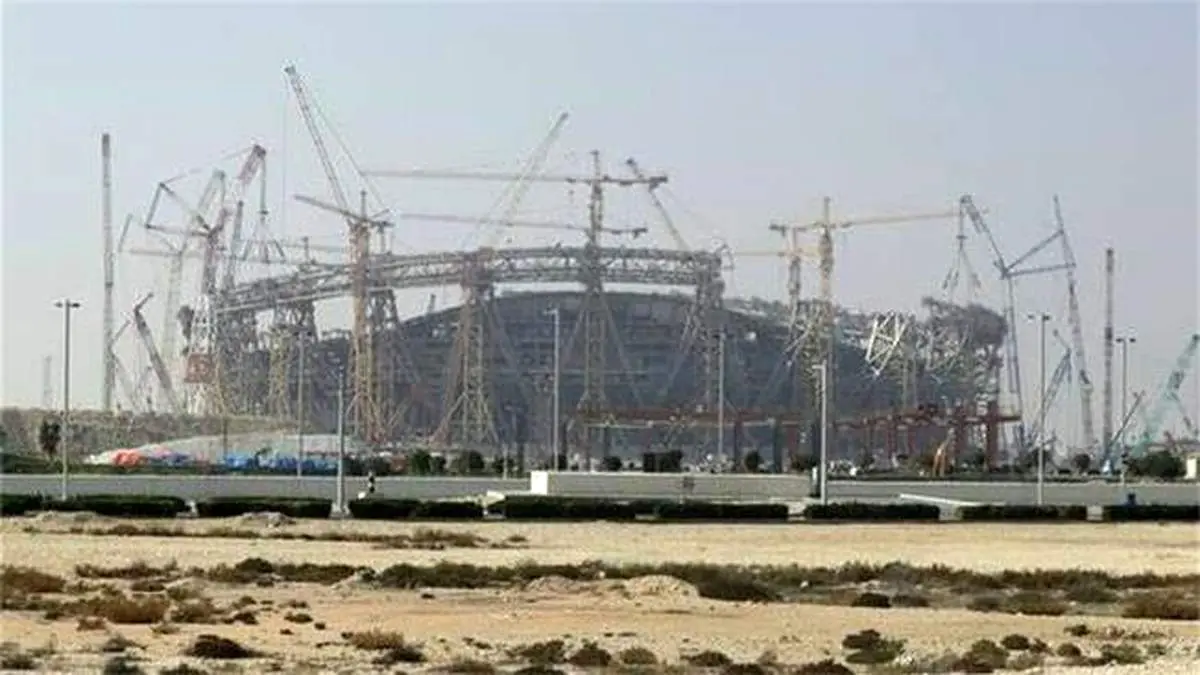 قطر همچنان میزبانی المپیک ۲۰۳۲ را میخواهد