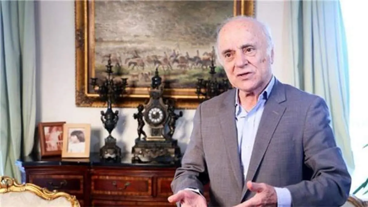 مصطفوی: دلالها در فوتبال ایران جولان میدهند