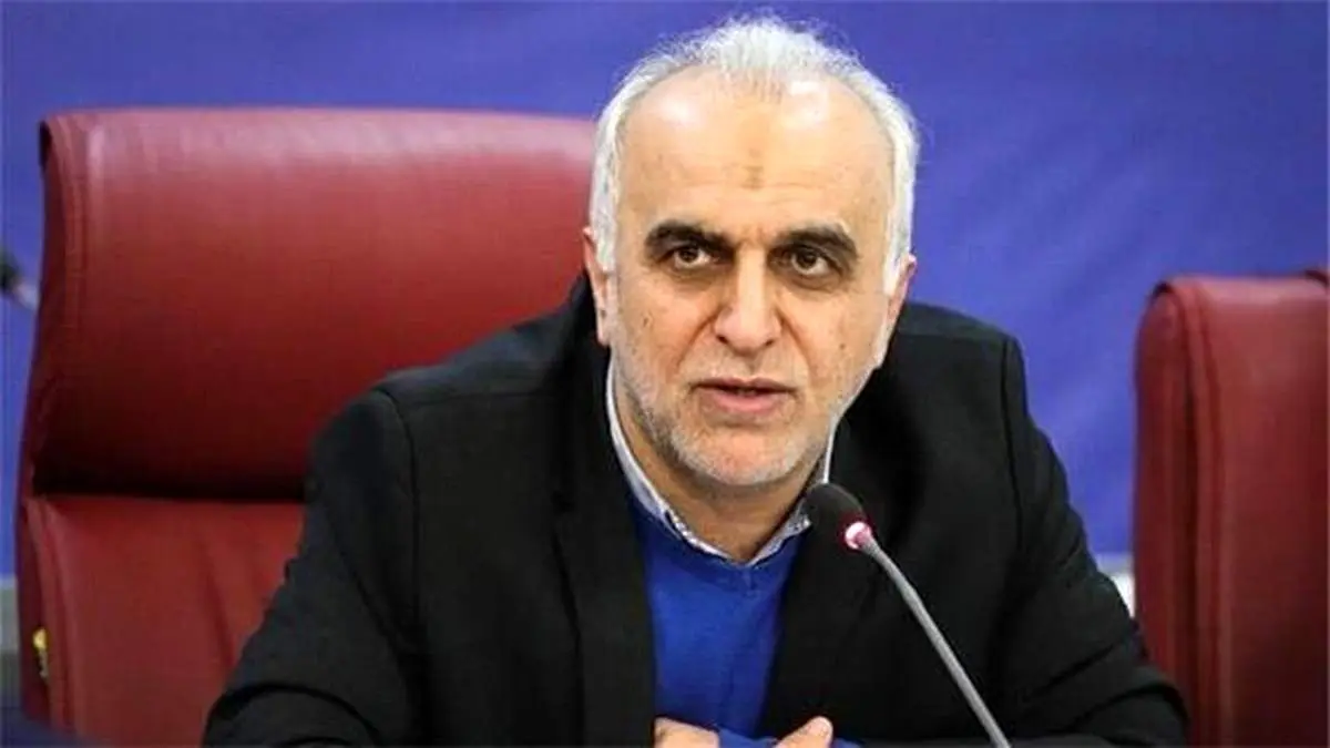 درآمد نفتی ۱۰هزار میلیارد تومانی در ۱۱ ماه امسال/ تامین مالی ۱۴۰۰ هزار میلیارد تومانی از بورس عدد درشتی نیست/ درآمد ۳۰ هزار میلیارد تومانی دولت از بازار سهام