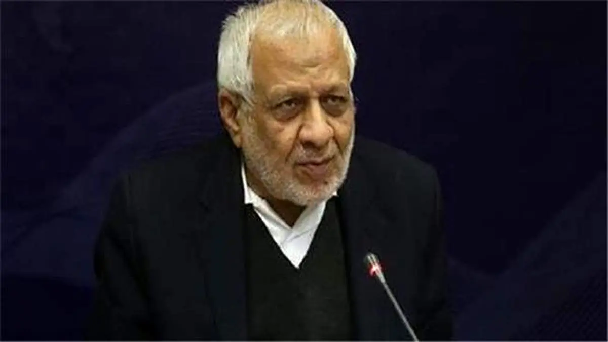 عدهای از اصلاحطلبان فقط نِق میزنند/ فکر نمیکنیم کسی باشد که از رأی خود در این دو دوره آخر ریاستجمهوری پشیمان نشده باشد