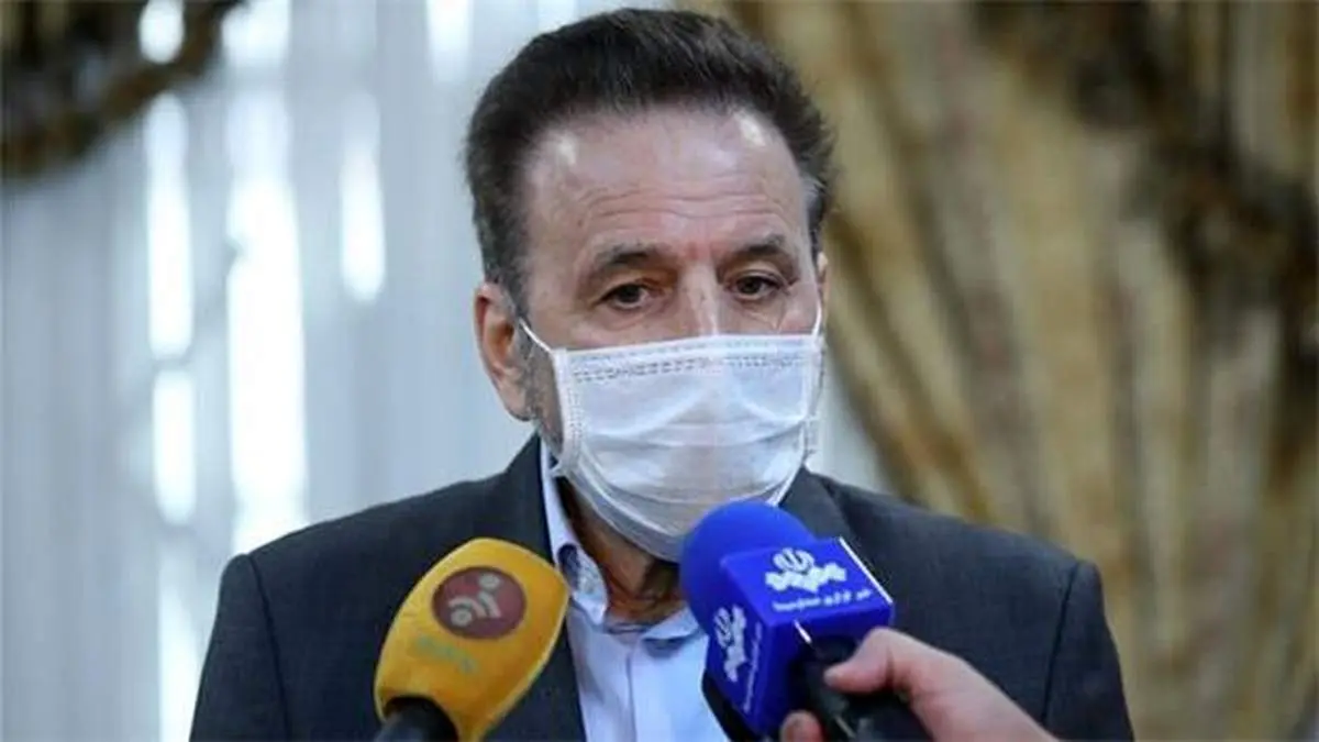 هیچ مسئولی واکسن نزده است/ تکلیف واکسنها قبل از ورود به کشور مشخص میشود