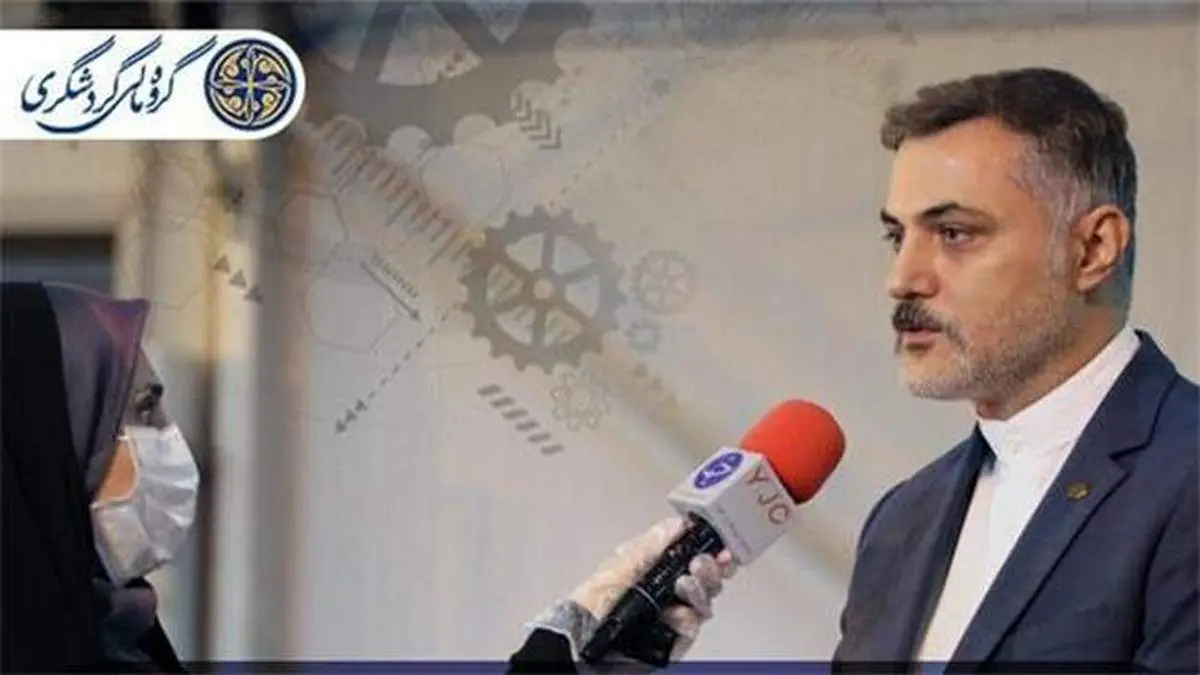 ایجاد 5 هزار شغل جدید درسال جاری/ 1400، سال شکوفایی سرمایهگذاریهای گروه مالی گردشگری است