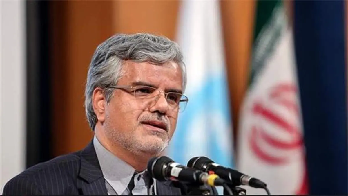 در صورت برگزاری رفراندوم، مشروعیت مردمی نظام تقویت میشود/ دولت مسائل مورد نظرش برای همهپرسی را در قالب لایحه به مجلس ارائه دهد