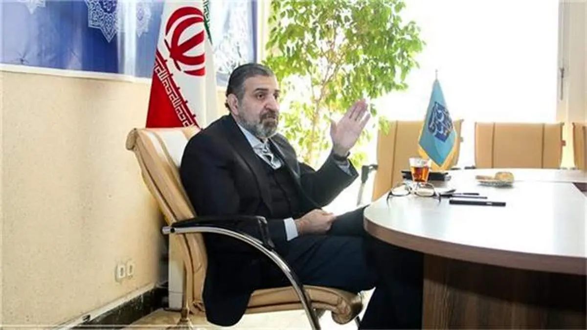 نتیجه «قهر سیاسی» انسداد در داخل است/به دنبال تقویت نظام هستیم/ رویکرد روحانی به مسائل داخلی امنیتی بود/ جهانگیری را از در جلو سوار و از در عقب پیاده کردند/ لاریجانی به عنوان دبیر شورای امنیت ملی میتواند، موفق باشد