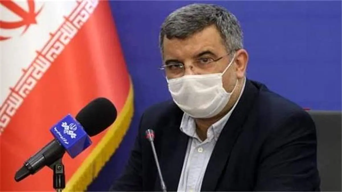 قرمز شدن تهران نتیجه تجمعات و سفرهای نوروزی است/ اعمال محدودیتهای کرونایی جدید در پایتخت