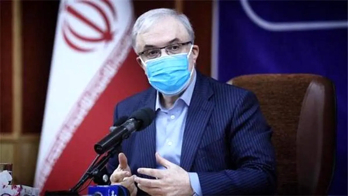 با یکی از سهمگینترین امواج کرونا مواجهیم / اجازه ندادیم صف مرغ برای دارو تشکیل شود