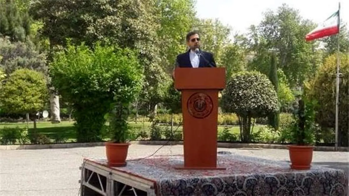 سند راهبردی با چین هیچ قرارداد،رقم و حق انحصاری ندارد/کاپیتان نفتکش کرهای سوءسابقه نداشته است