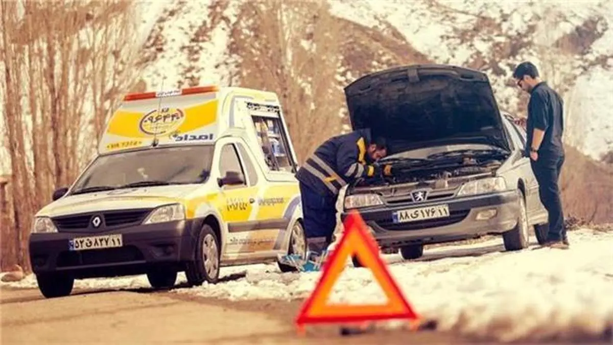 ارایه ۵۲ هزار خدمت غیرحضوری در جشنواره خدمات نوروزی ۱۴۰۰ ایرانخودرو