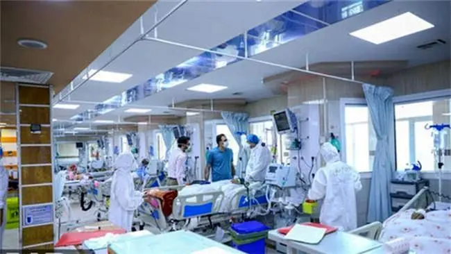 ۱۰۳ بیمارستانِ تهران درگیرِ کرونا / لزوم لغو طرح ترافیک و اعمال دورکاریِ ادارات