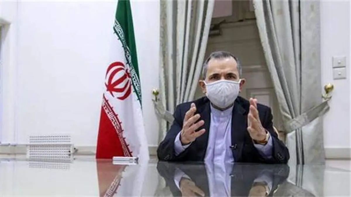 روانچی: مذاکرات وین میتواند یک موقعیت برد-برد برای همه باشد