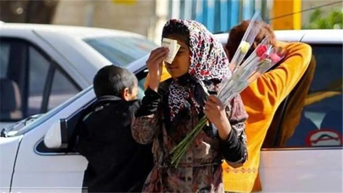 ۸۵ درصد کودکان جذب شده از اتباع غیرایرانی هستند/ تنها ۴ کودک از حدود ۷۰۰ کودک جذب شده به خیابان بازگشتهاند