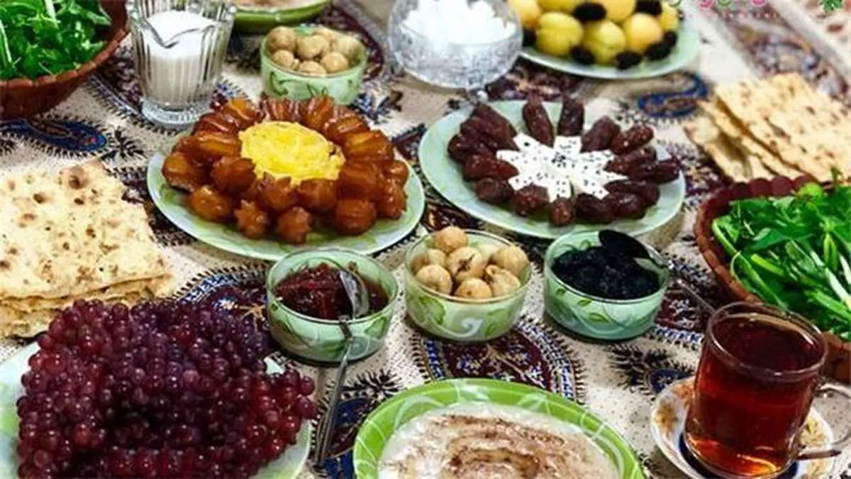 کالاهای اساسی ویژه رمضان کجا توزیع می‌شود؟