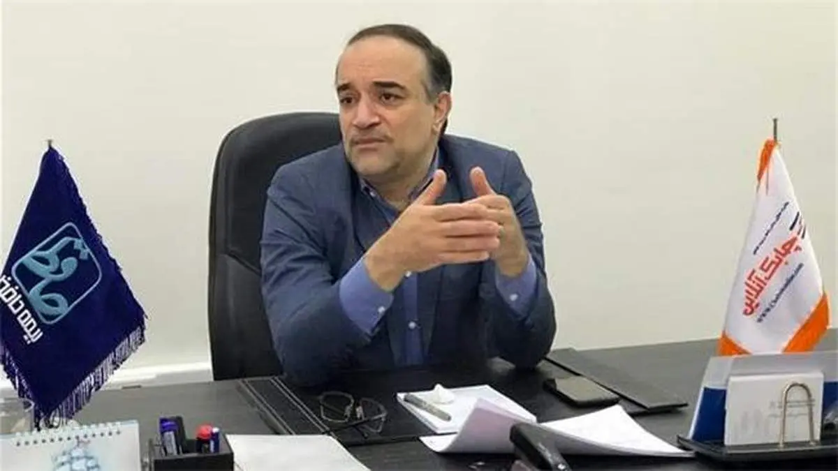 هیچ شرکت بیمهای در بازار سرمایه زیان نکرد