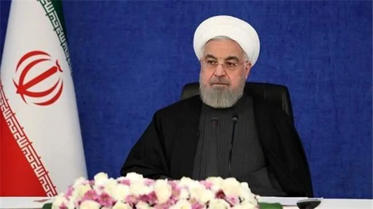 بهرهبرداری رییس جمهوری از پنج طرح ملی دانشبنیان