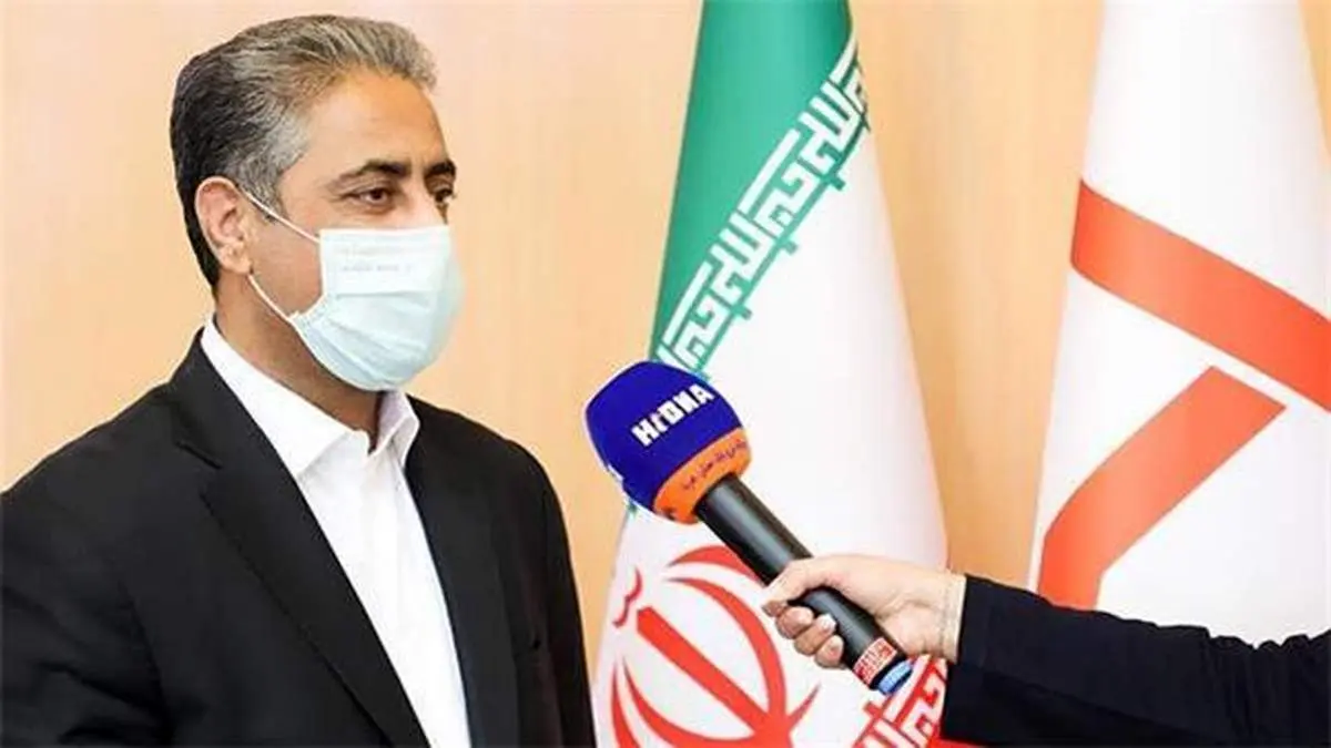 نقشه پشتیبانی از تولید مسکن در سال ۱۴۰۰